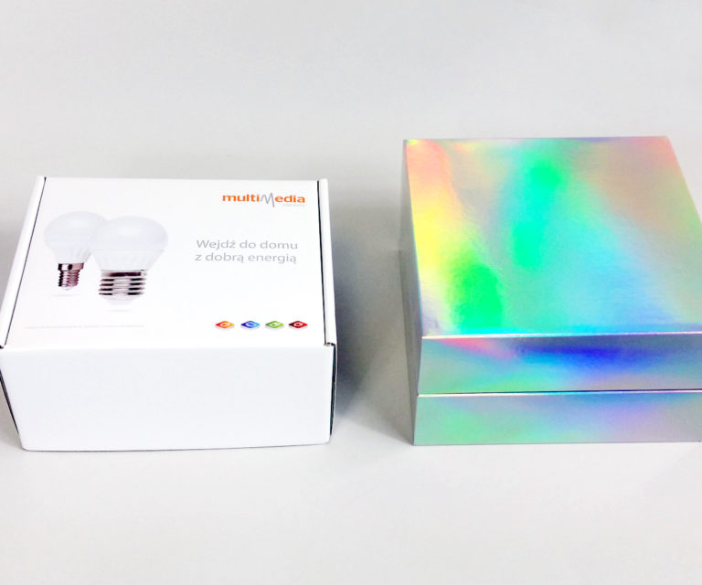 Welcome Pack FRAGILE