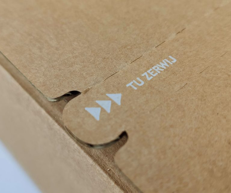 Opakowania wysyłkowe e-commerce