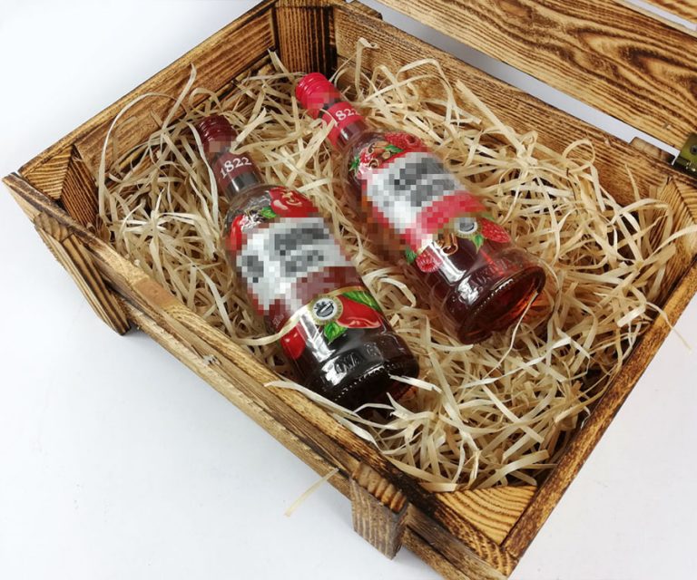 Promo Pack z butelkami