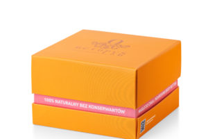 Opakowania na kosmetyki