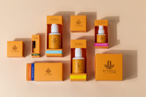 Opakowania na kosmetyki