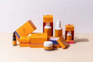 Opakowania na kosmetyki