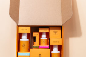 Opakowania na kosmetyki