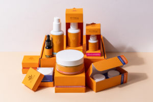 Opakowania na kosmetyki