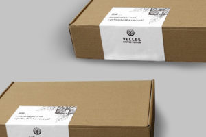 Kreacja opakowań, konfekcja, druk, wysyłka