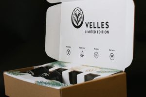 Kreacja opakowań, konfekcja, druk, wysyłka